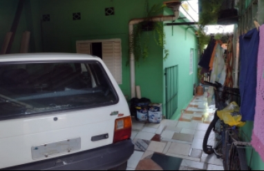 Casa para venda em Avaré